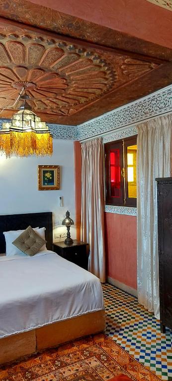 Chambre Double Deluxe